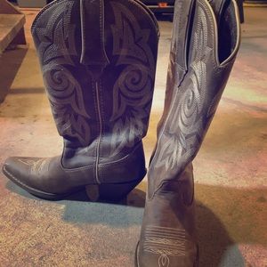 Women’s Durango boots